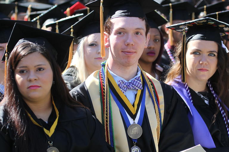 Center for Student Success