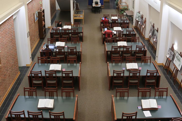 Livermore Library