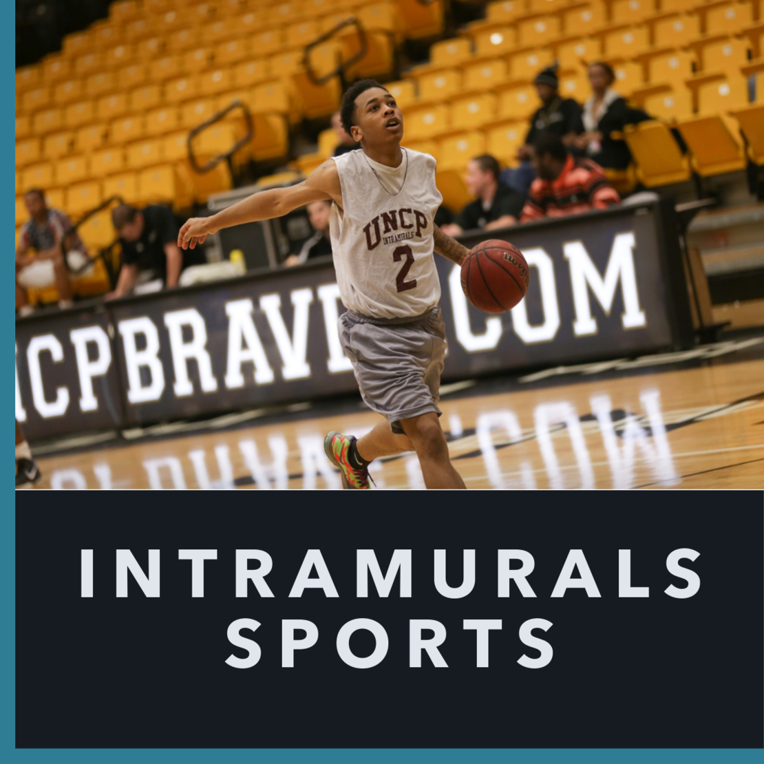 Student Playing Basketball