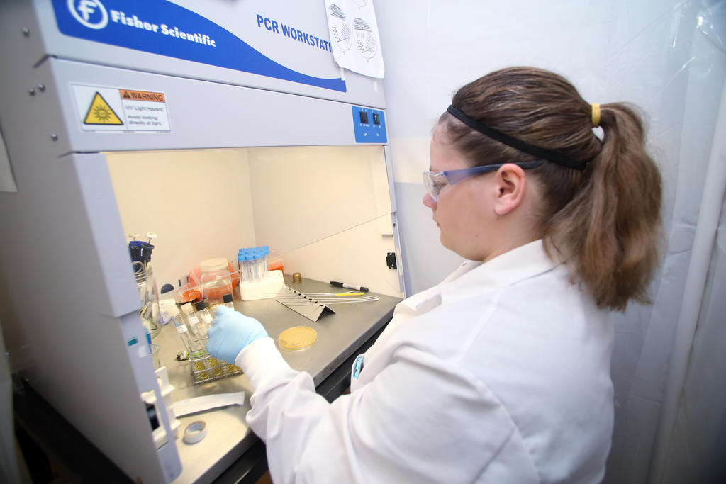 biotech center
