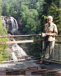 James B. Ebert, ScD
